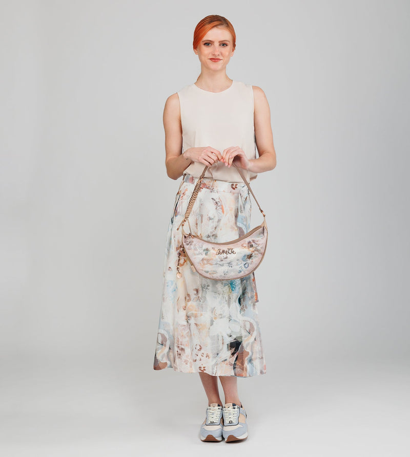 Anekke Medium hobo bag Memories Solo hoy