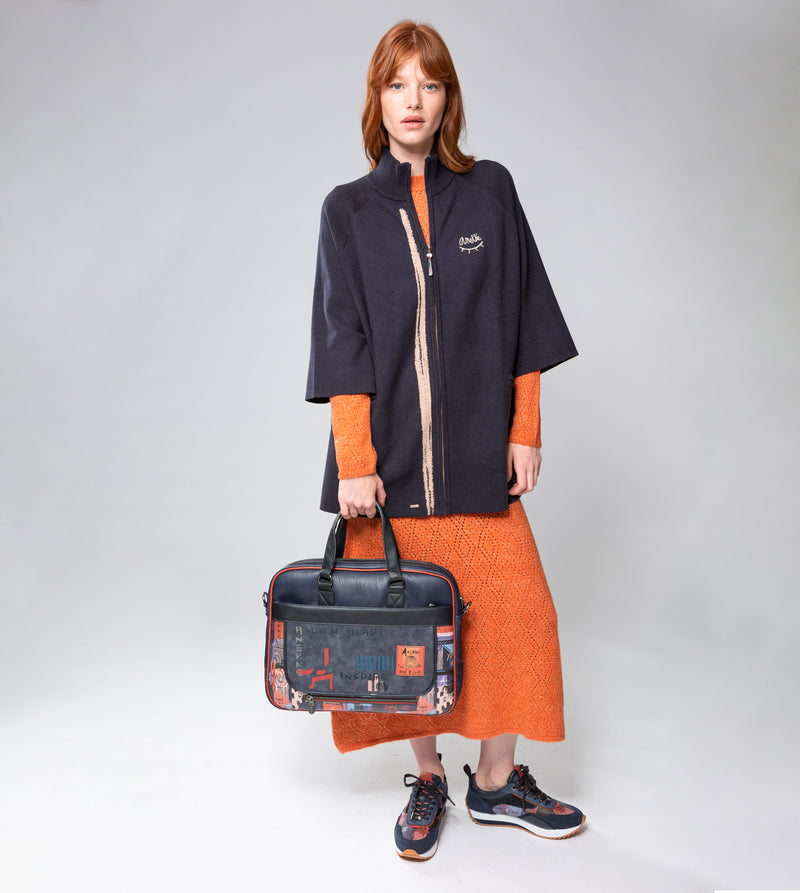 Anekke Contemporary briefcase Grandes descuentos