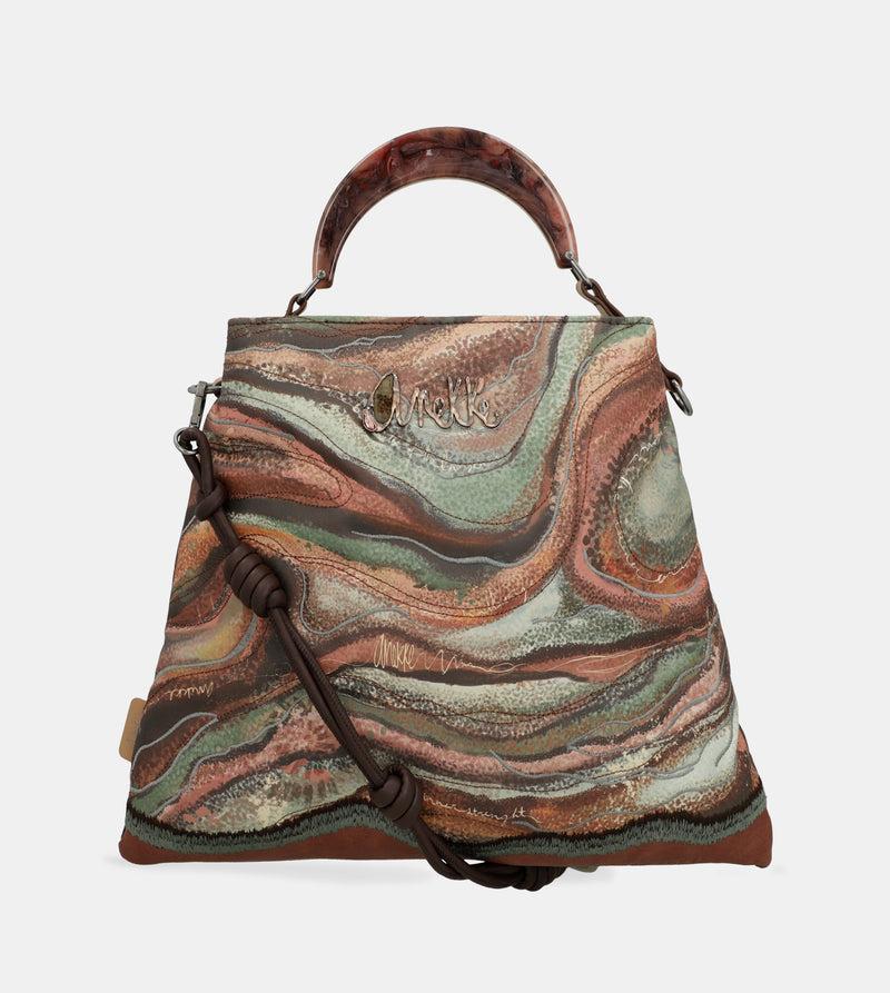 Anekke Anekke Outer Short Handle Bag Tienda de fábrica
