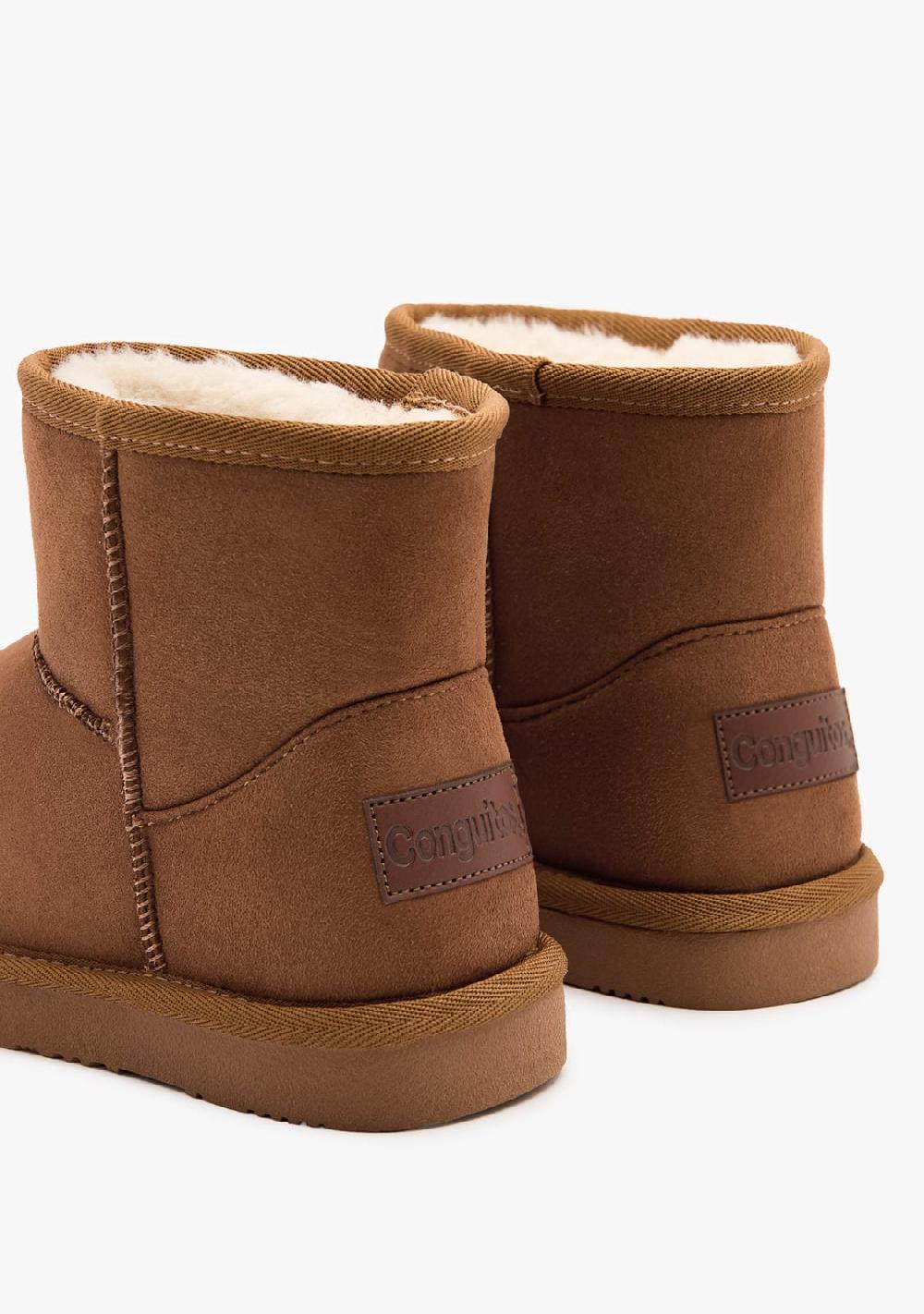 ﻿Break & walk Botas Australianas Bajas Básicas Tan Últimos 3 días