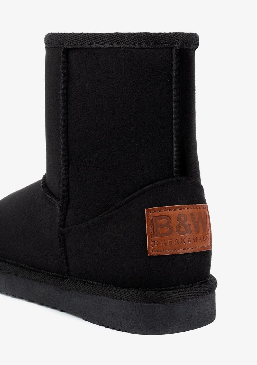 Break & walk Botas australianas Básicas Repelentes al Agua Grandes ahorros
