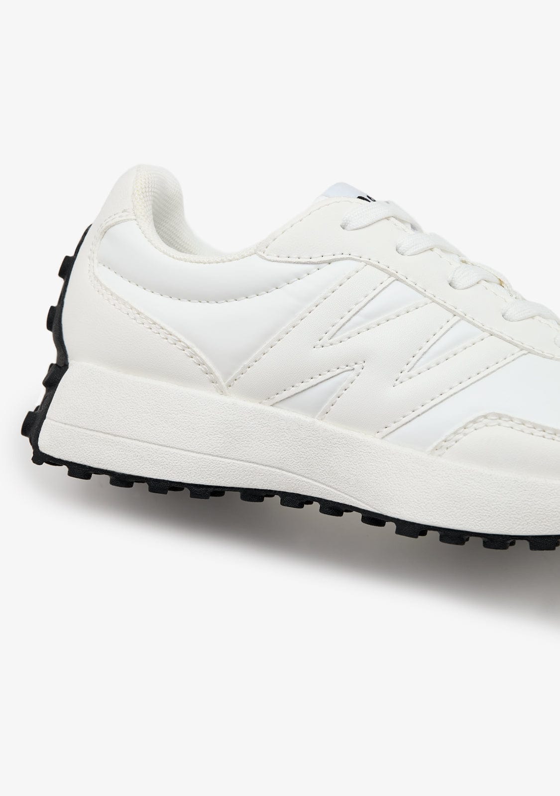 Break & walk Zapatillas Blanco Total Promoción por tiempo limitado