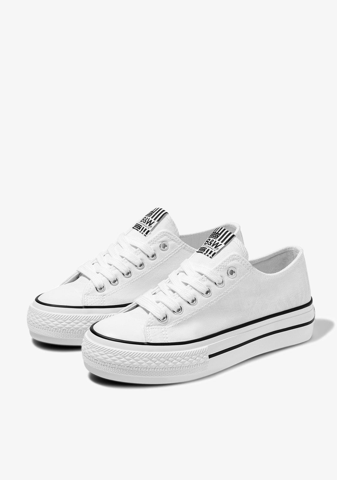 Break & walk Zapatilla Doble Plataforma Solar Hawai