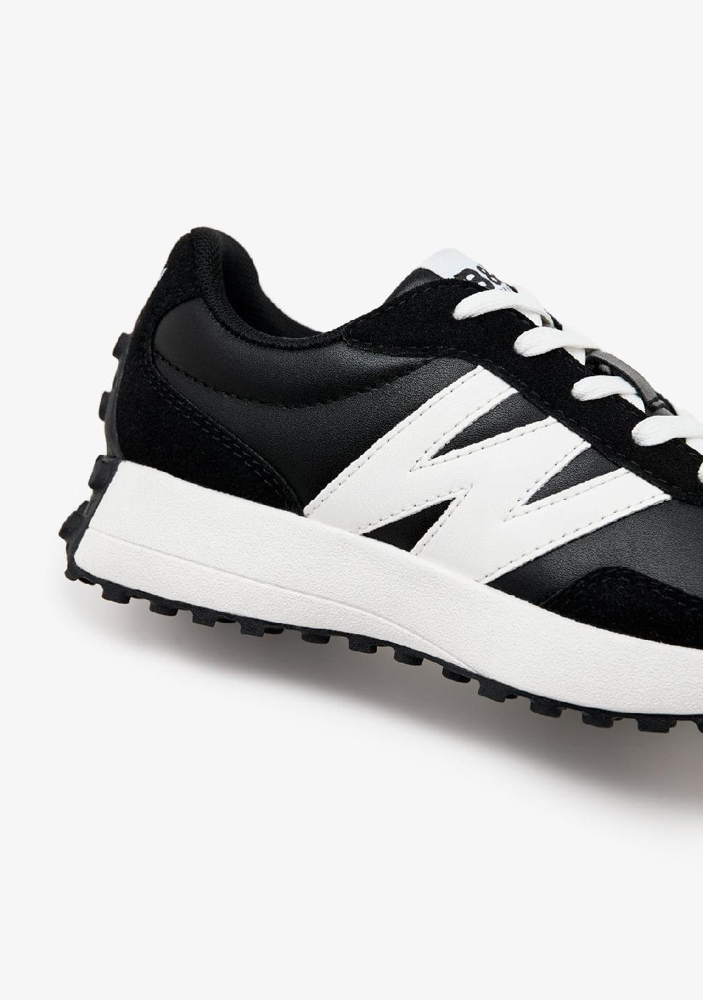 Break & walk Zapatillas Negro / Blanco Ofertas de temporada