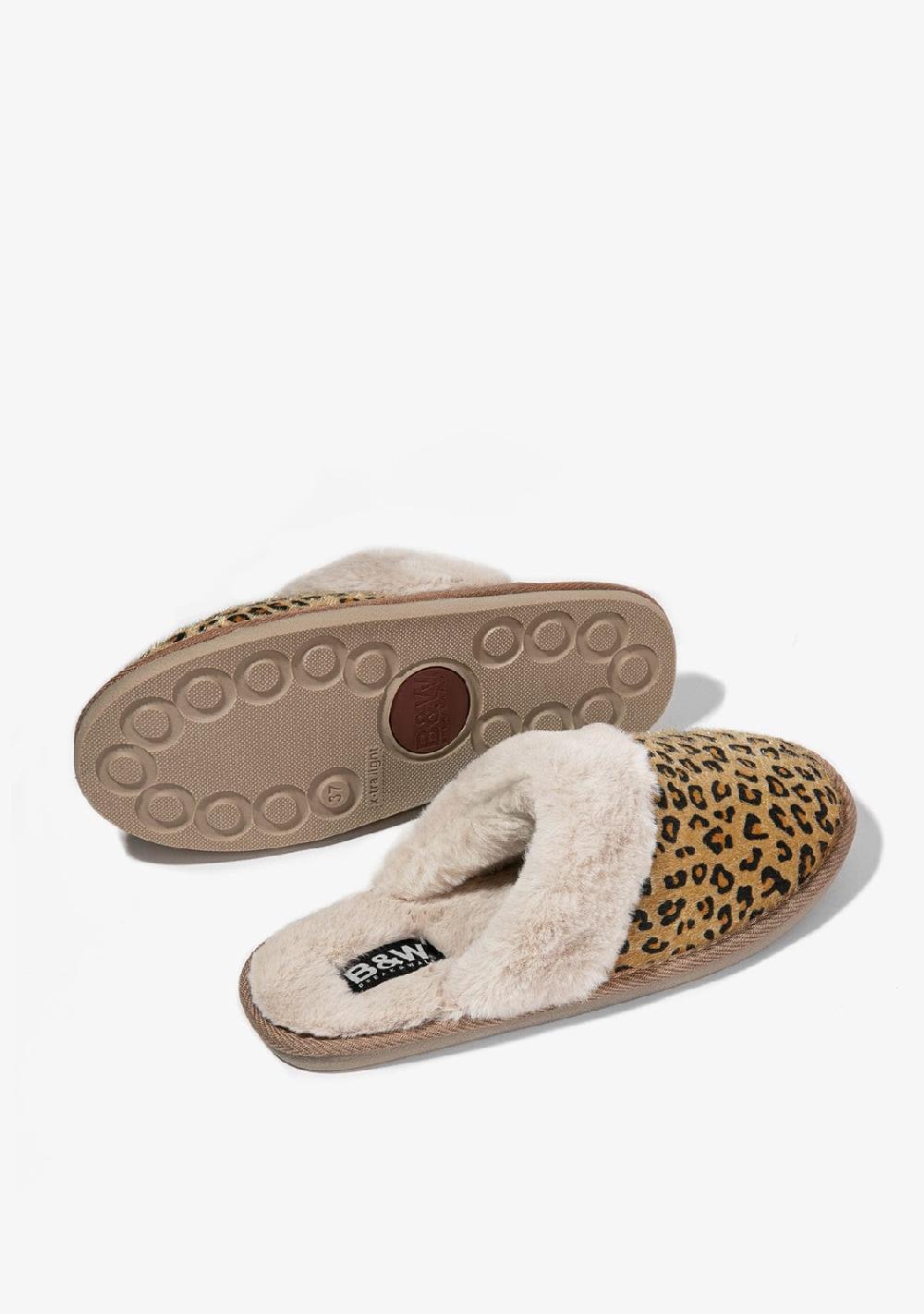 Break & walk Zapatillas de Casa Leo Rebajas top
