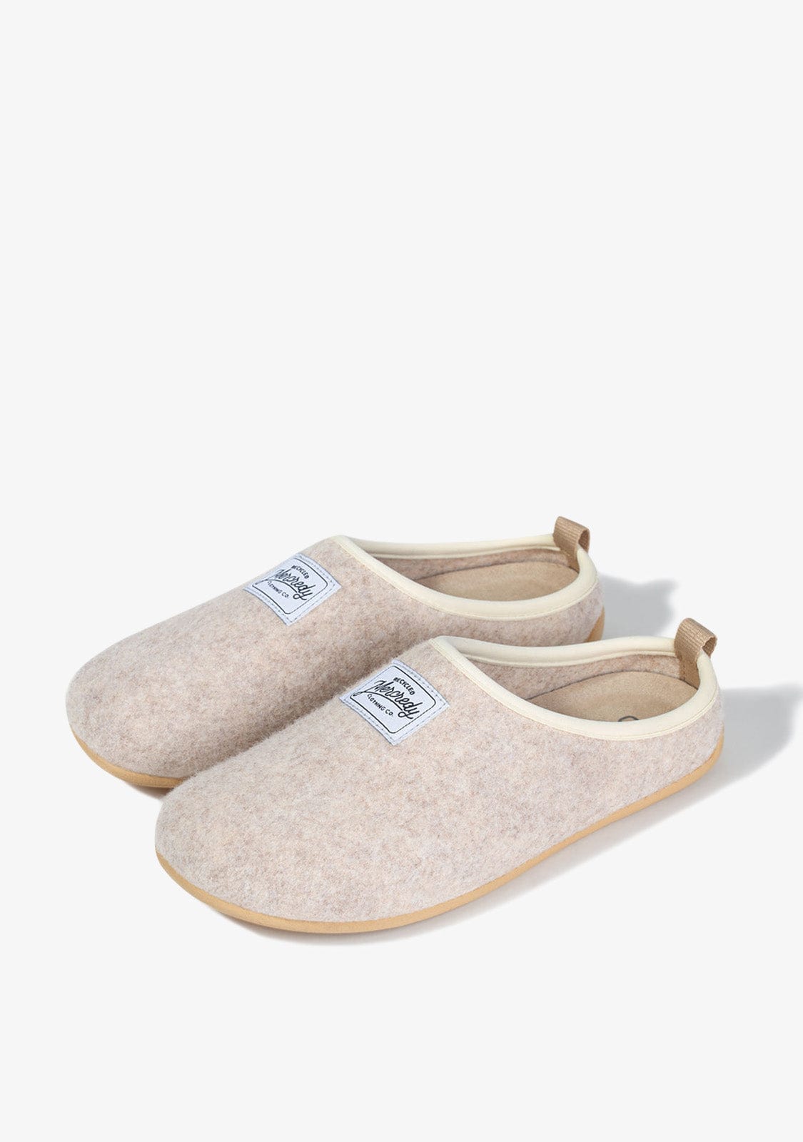 Break & walk Zapatilla Mercredy Blanco