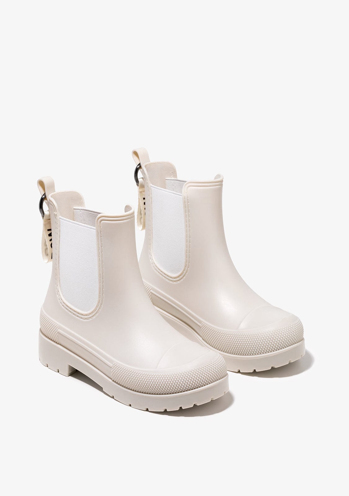 Break & walk Botas de Agua Beige