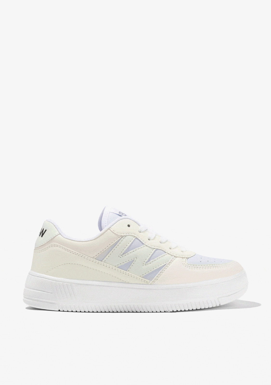 Break & walk Zapatillas Logo Brillo en la oscuridad Descuentos del mes