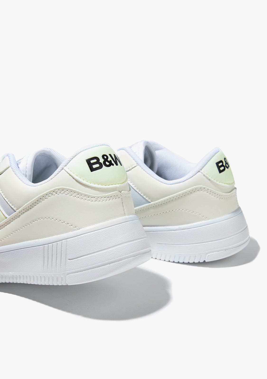 Break & walk Zapatillas Logo Brillo en la oscuridad Descuentos del mes