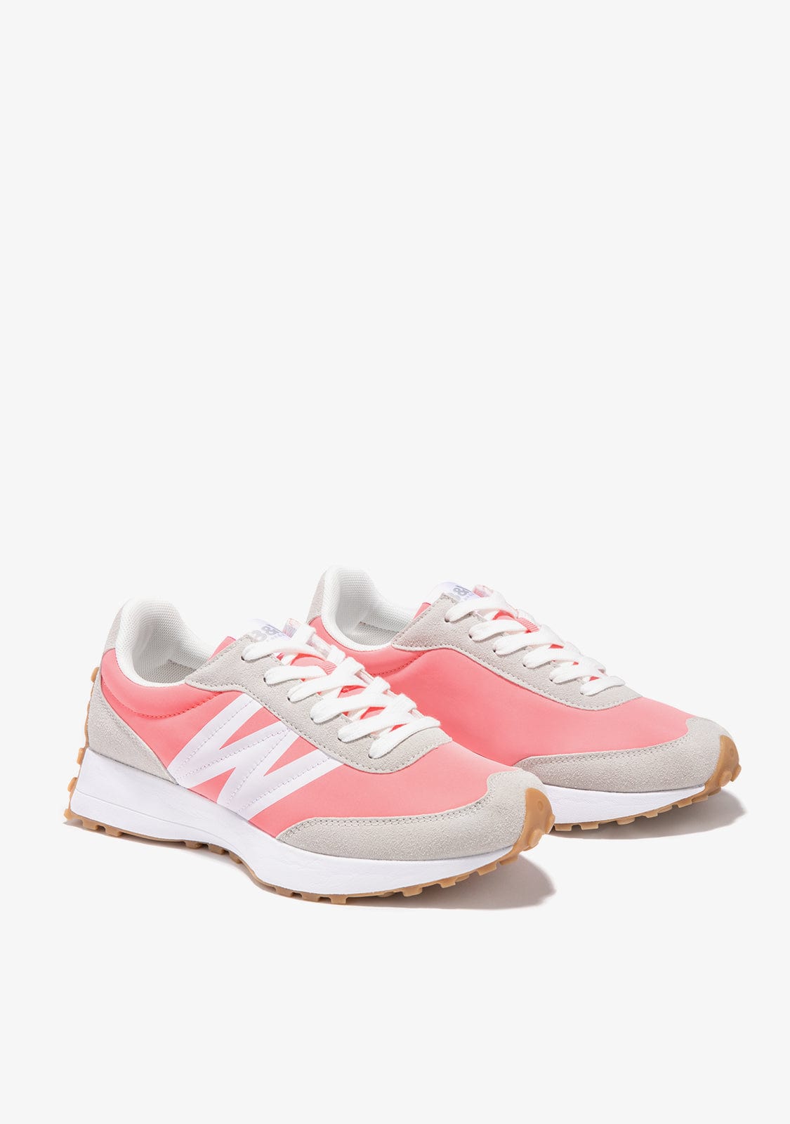 Break & walk Zapatillas Logo Fucsia Última moda