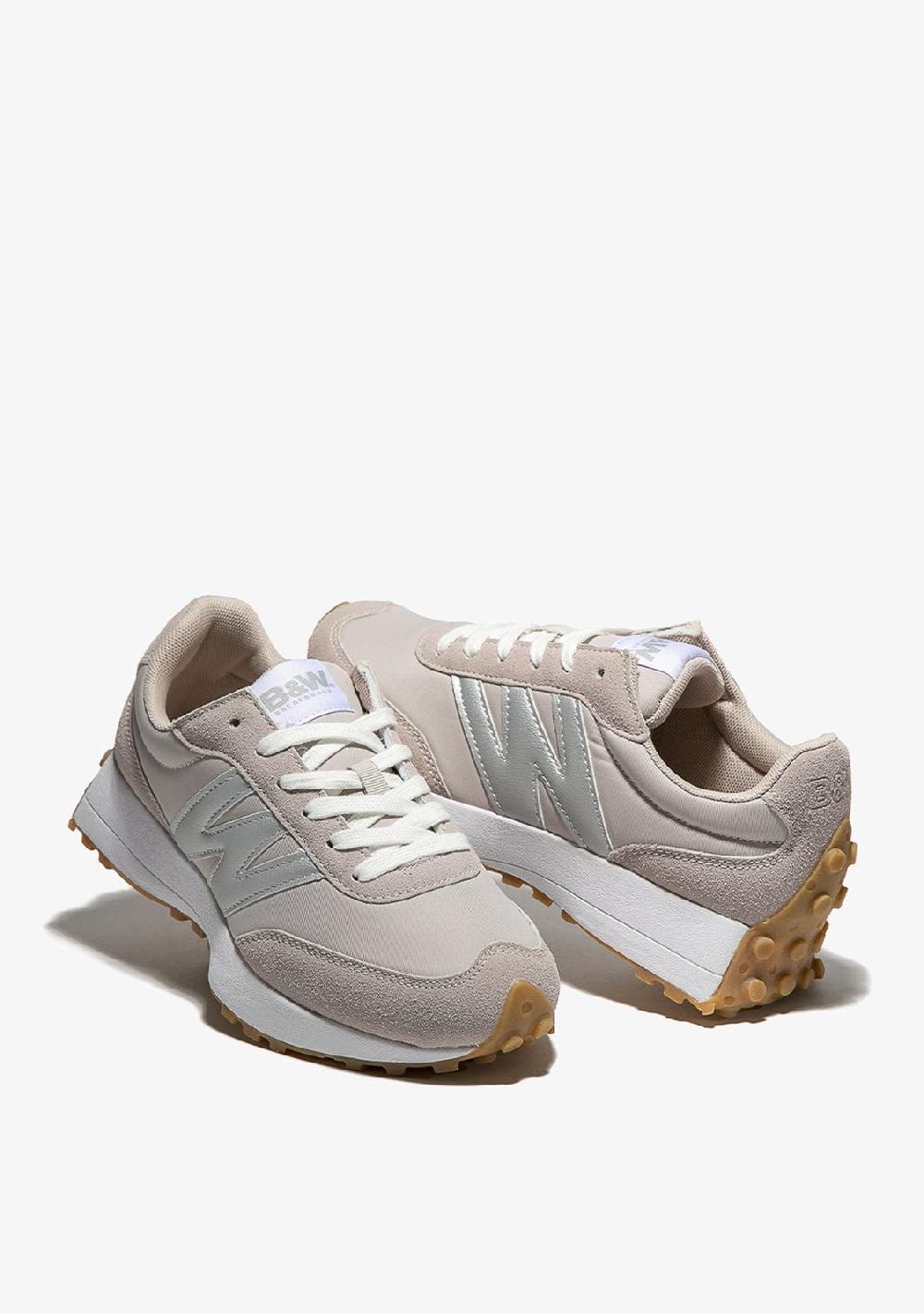 Break & walk Zapatillas Napa Rosa Rebajas