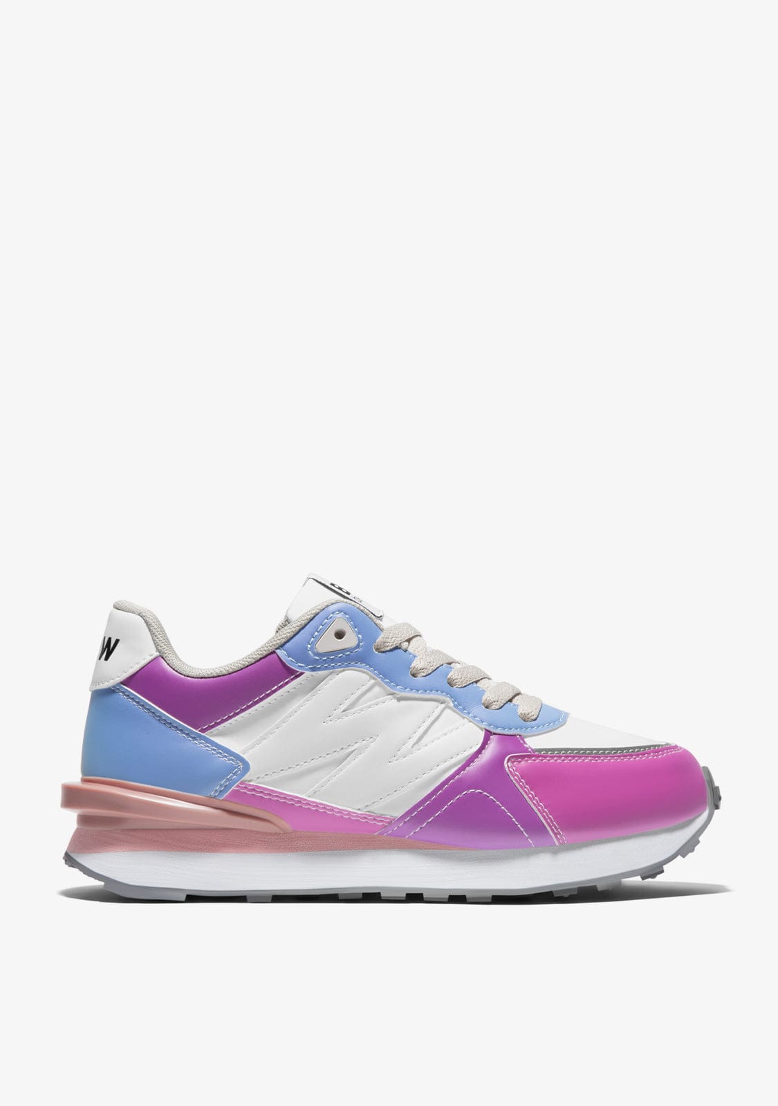 Break & walk Zapatillas Solares Colorful