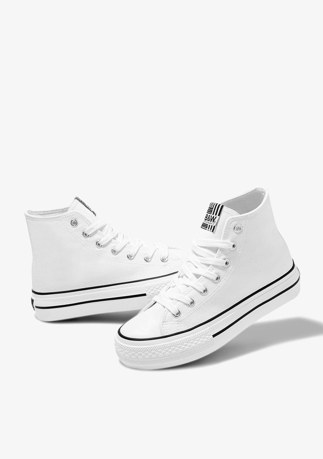 Break & walk Zapatilla Alta Doble Plataforma Solar Hawai Envío gratis