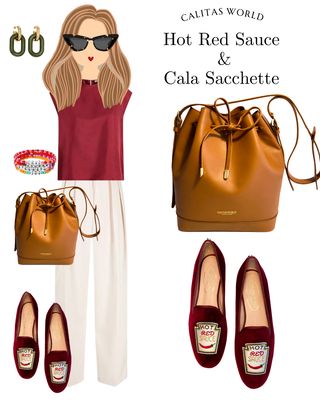 Calita Shoes ​LOAFERS BURGUNDY 10CO VELVET R48 RED HOT SAUCE Promoción por tiempo limitado