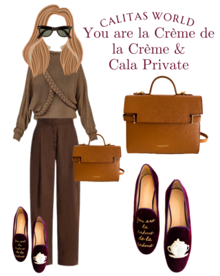 Calita Shoes LOAFERS WINE TX VELVET R53 YOU ARE LA CRÉME DE LA CRÉME Superdescuento