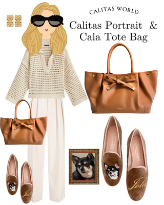Calita Shoes PERSONALIZED WOMEN CALITAS PETS EDITION (1 IMAGE) MATERIAL: VELVET Descuentos del mes