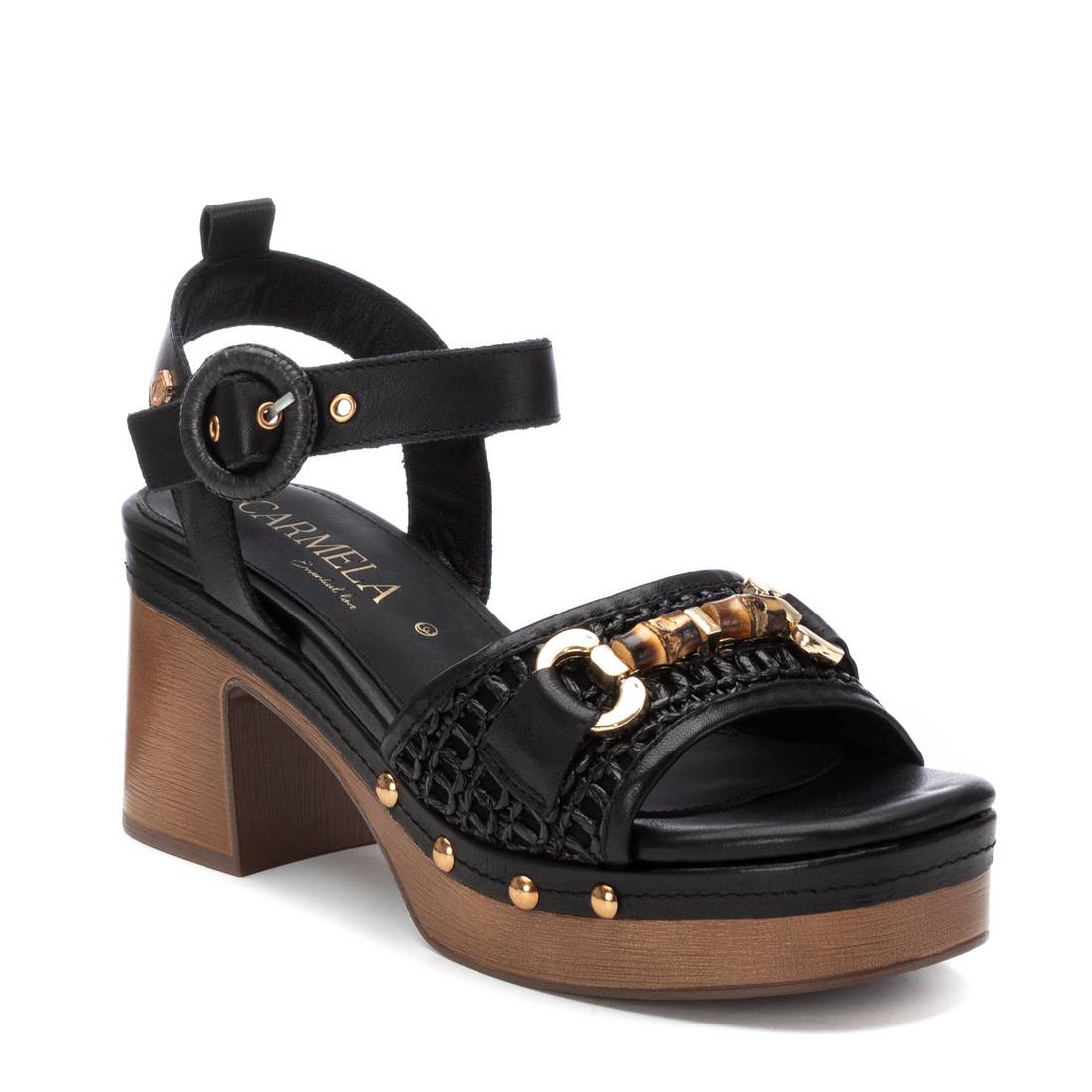 Carmela SANDALIA DE MUJER CARMELA 16236702 Ofertas especiales