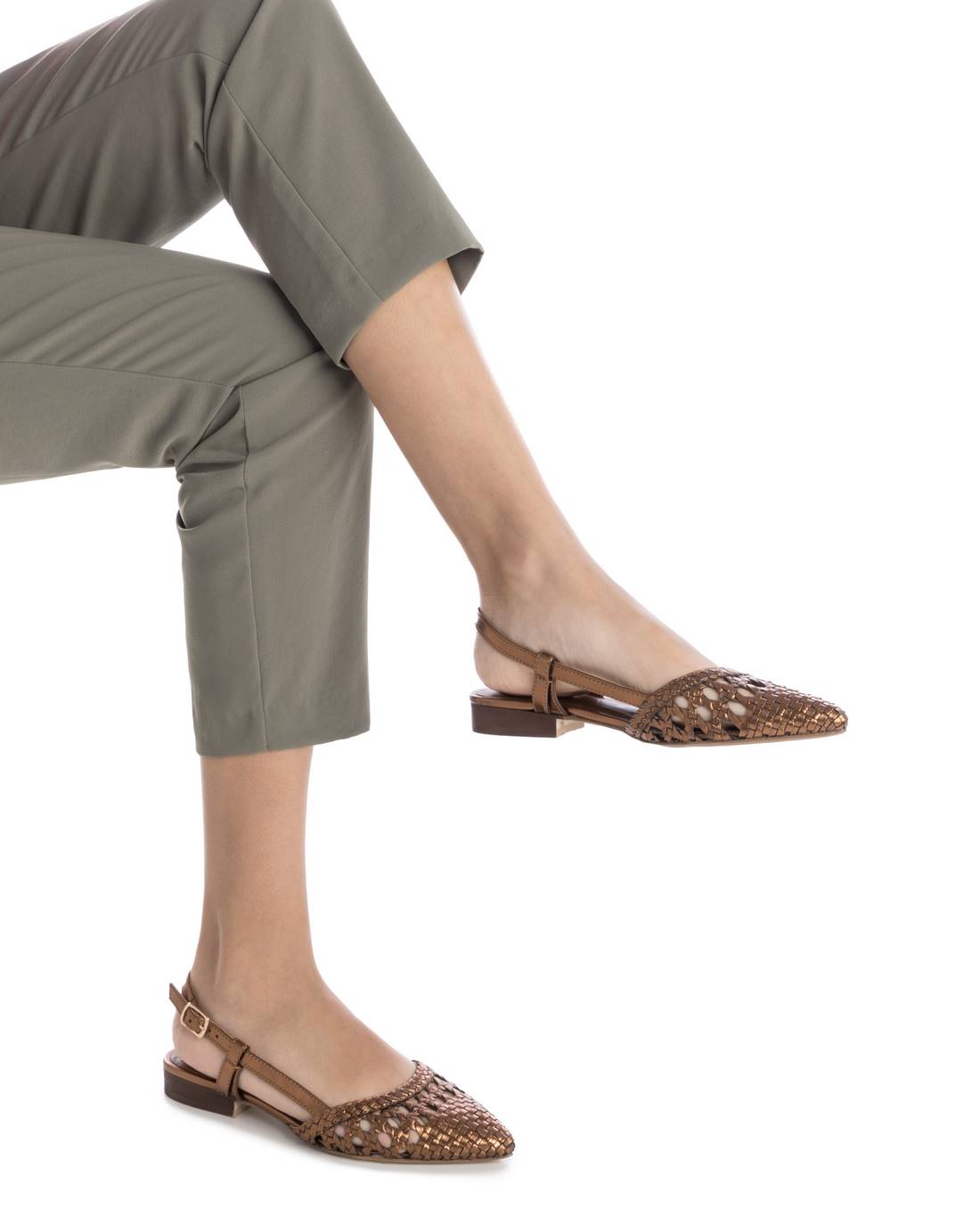 Carmela ZAPATO DE MUJER CARMELA 16241202
