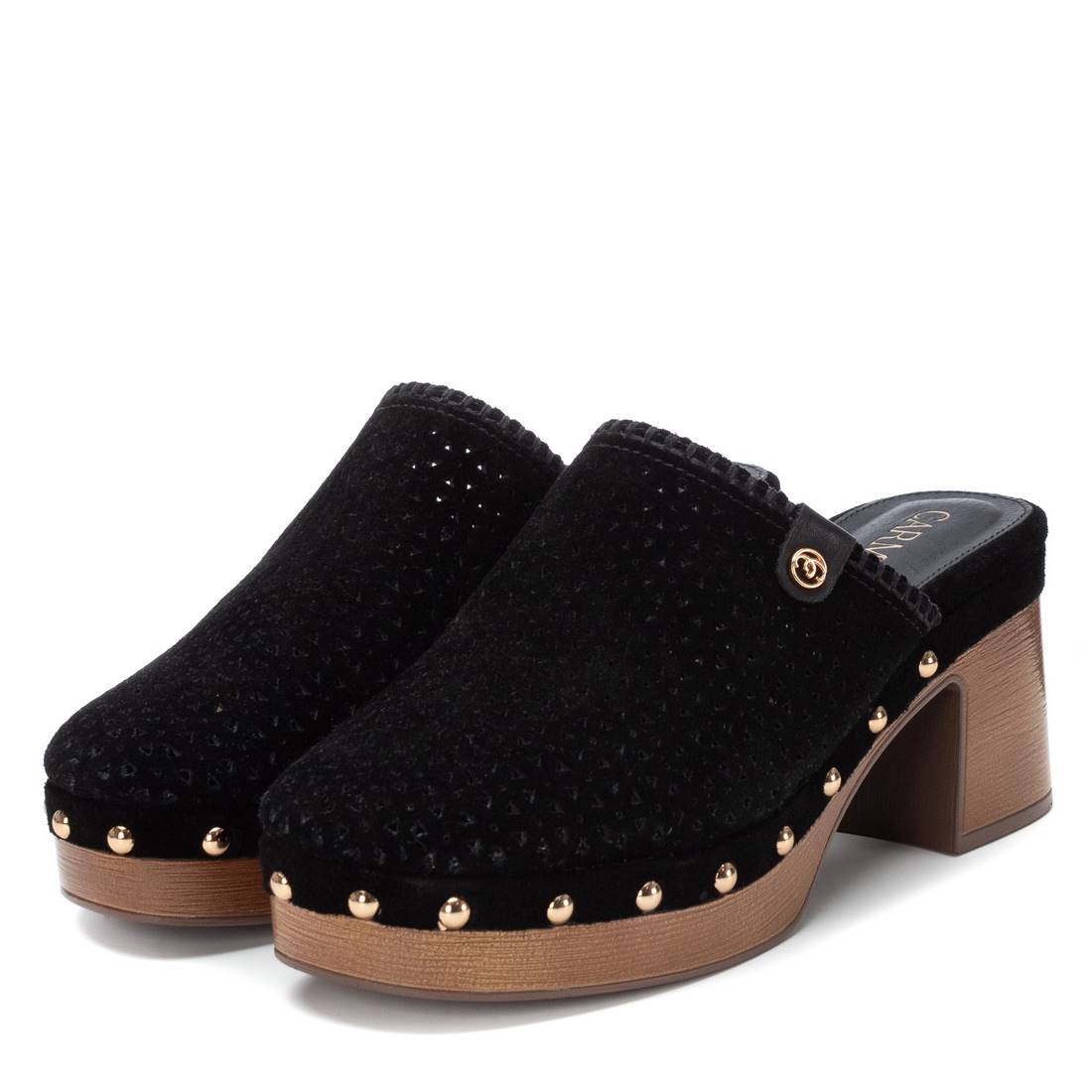 Carmela ZAPATO DE MUJER CARMELA 16222004 Devoluciones gratuitas