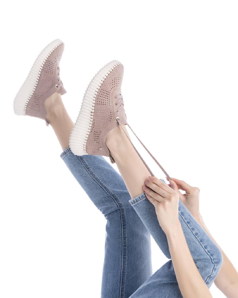 Carmela ZAPATO DE MUJER CARMELA 16232507