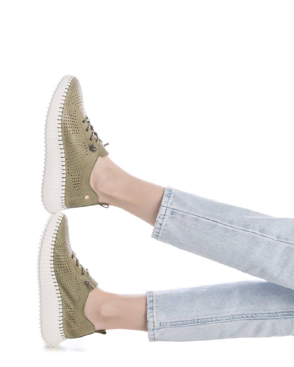 Carmela ZAPATO DE MUJER CARMELA 16236904