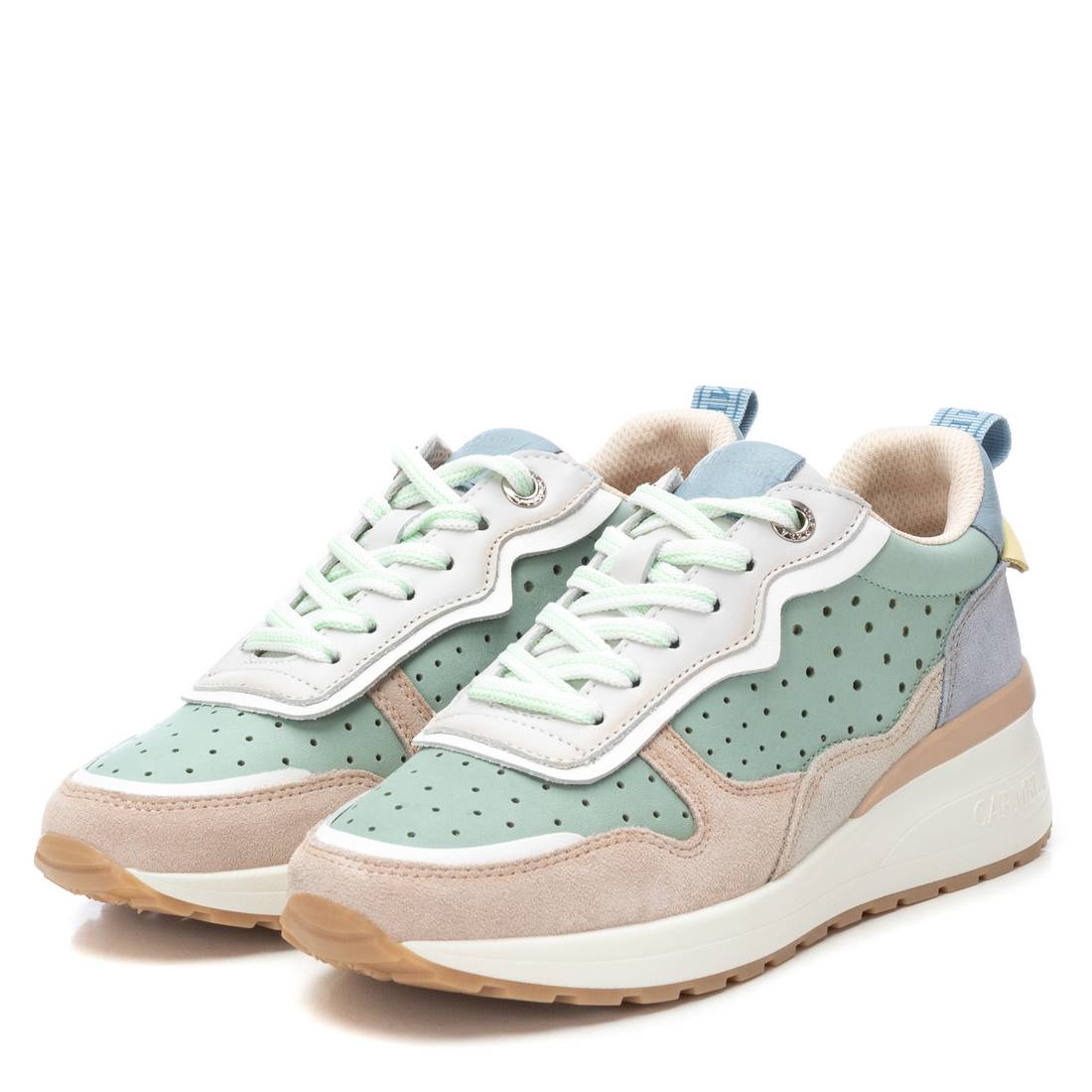 Carmela ZAPATO DE MUJER CARMELA 16226904 Tienda de fábrica