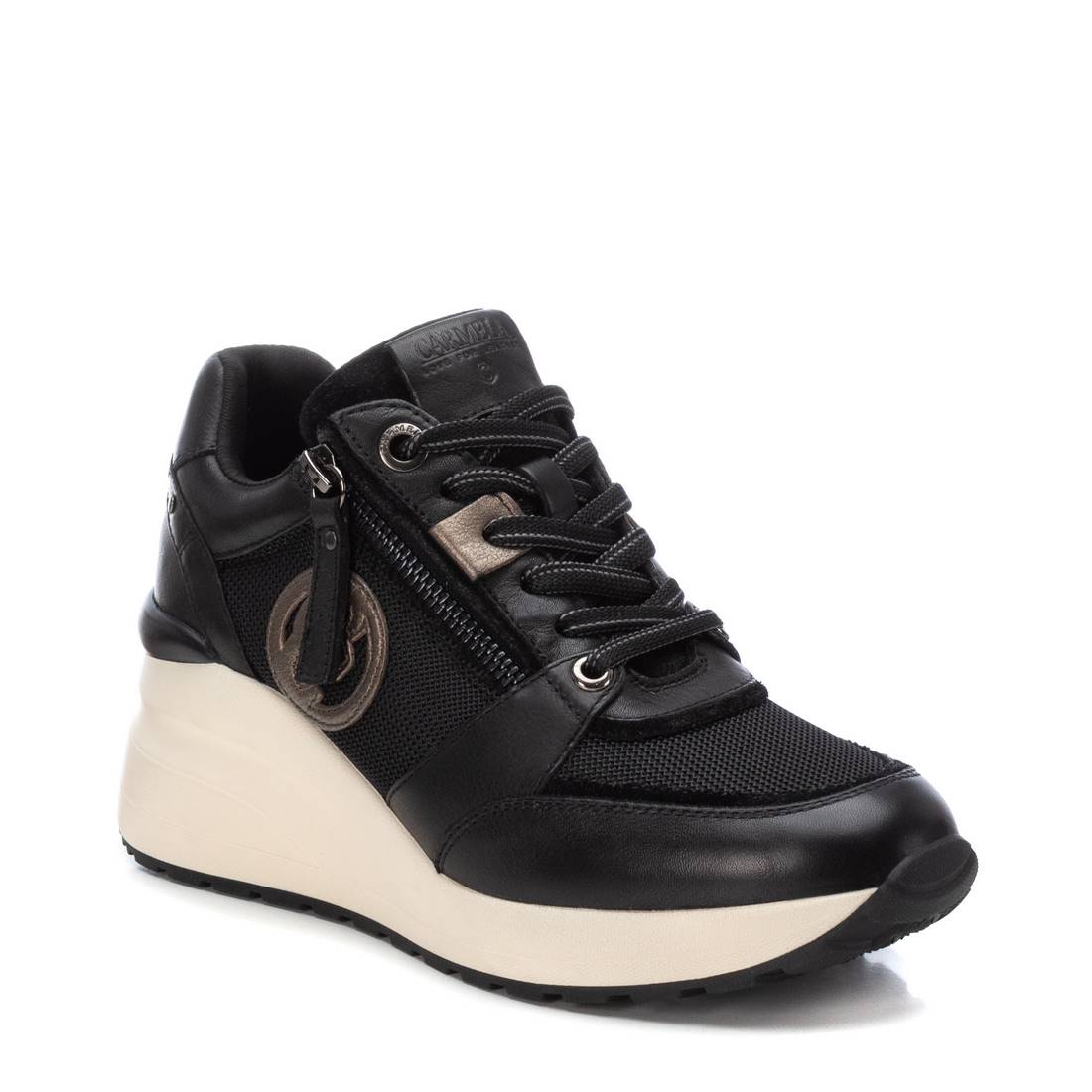 Carmela ZAPATILLA DE MUJER CARMELA 16184403 Grandes descuentos