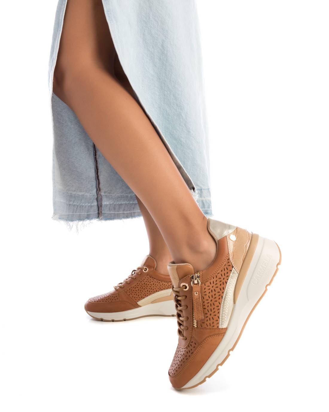 Carmela ZAPATILLA DE MUJER CARMELA 16141701