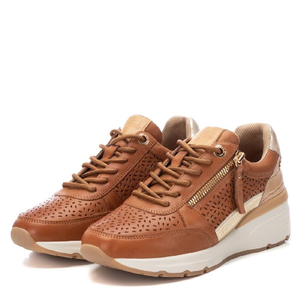 Carmela ZAPATILLA DE MUJER CARMELA 16141701 Ahorra y exporta