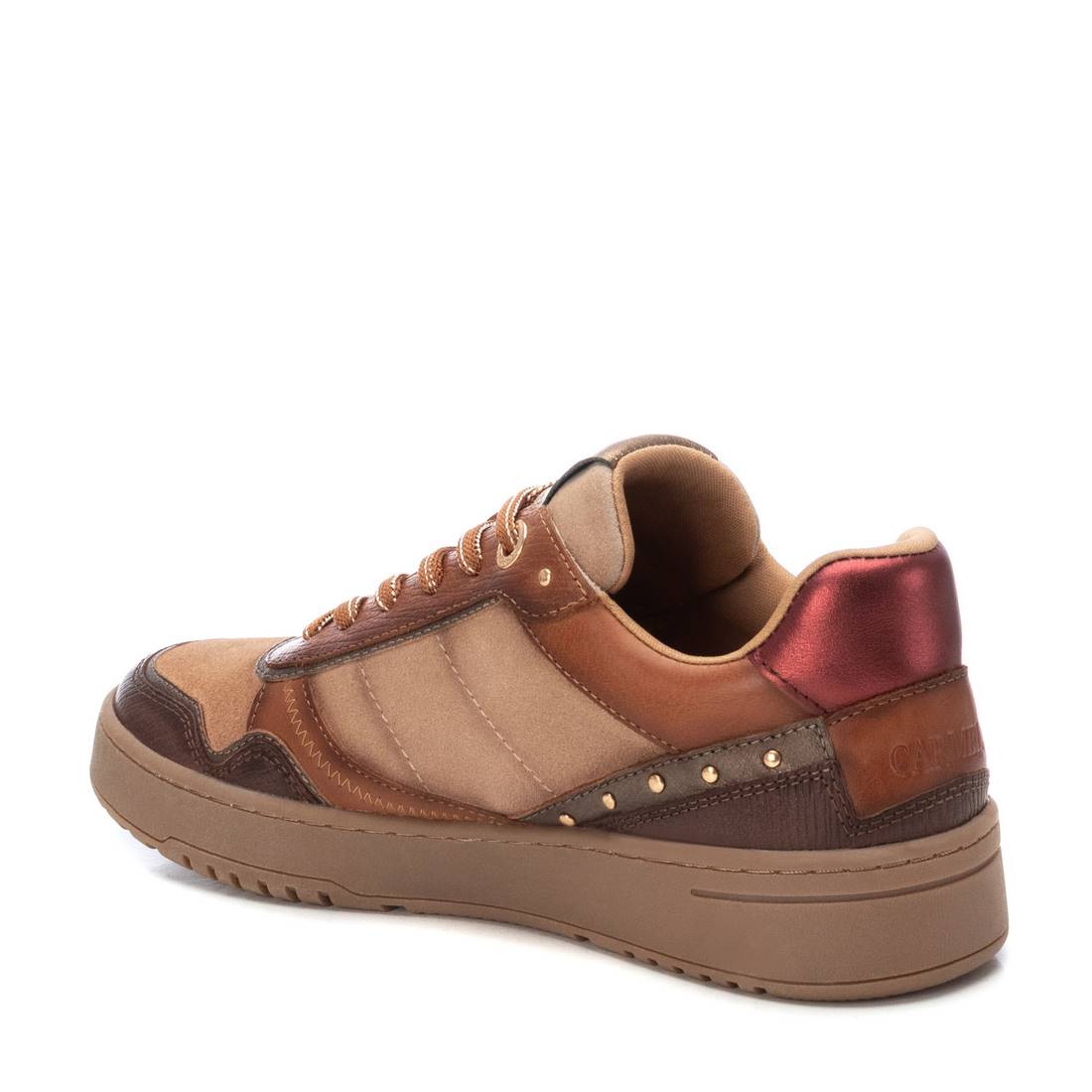 Carmela ZAPATILLA DE MUJER CARMELA 16181001 2025
