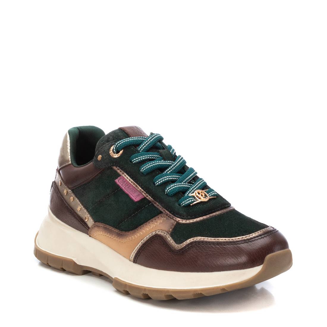 Carmela ZAPATILLA DE MUJER CARMELA 16182703 Rebajas baratas