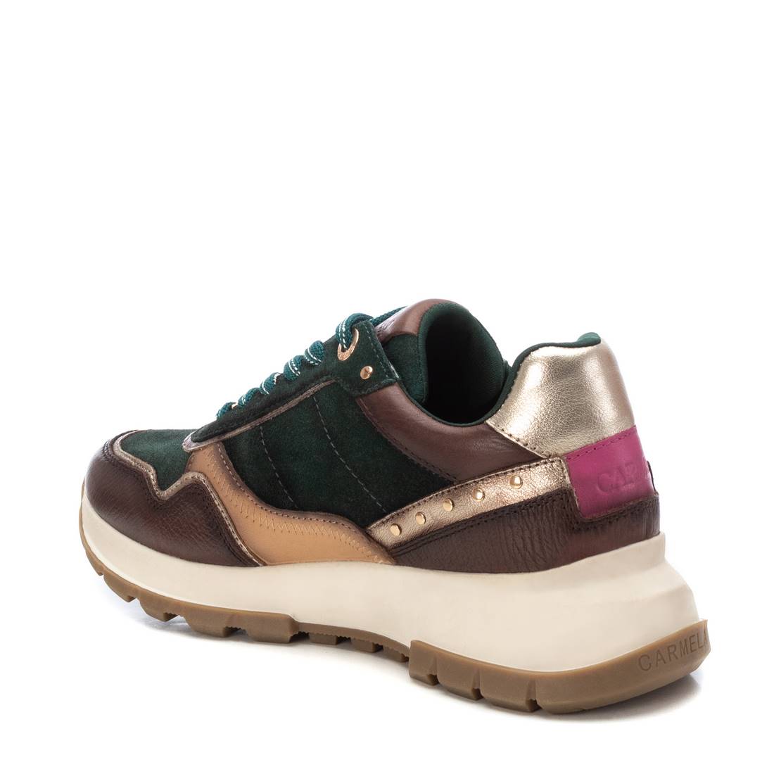 Carmela ZAPATILLA DE MUJER CARMELA 16182703 Rebajas baratas