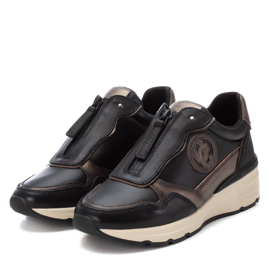 Carmela ZAPATILLA DE MUJER CARMELA 16183001 Rebajas de fábrica
