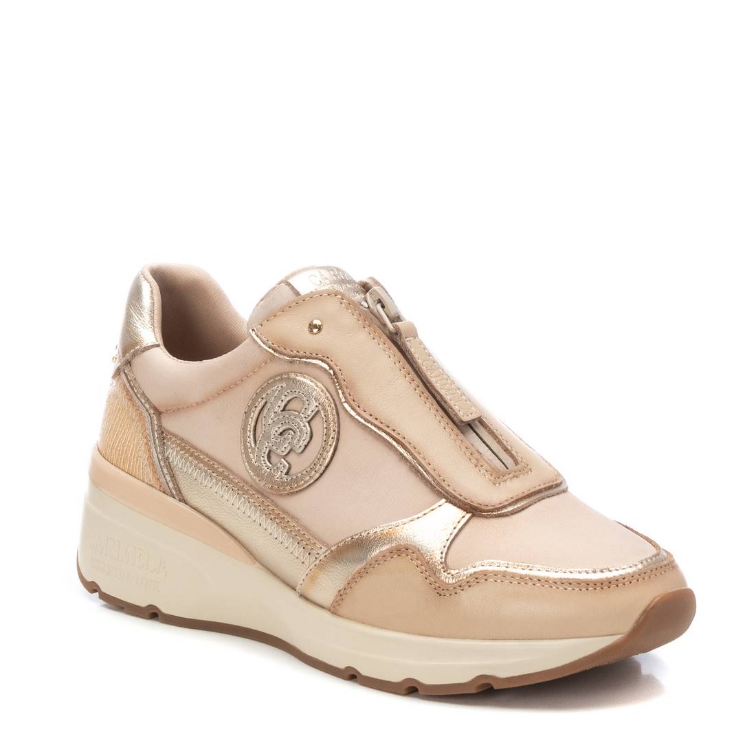 Carmela ZAPATILLA DE MUJER CARMELA 16183003 Los más vendidos