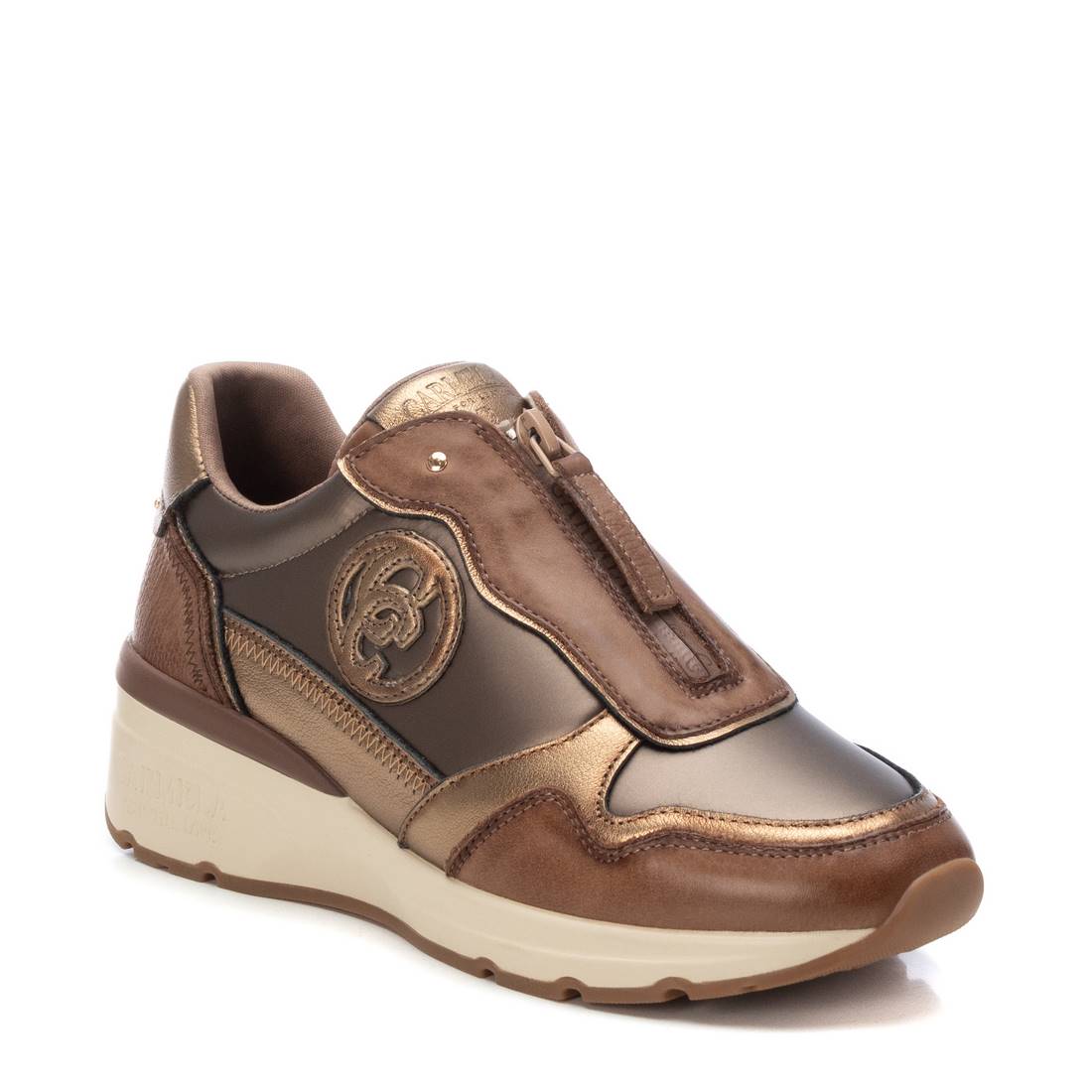 Carmela ZAPATILLA DE MUJER CARMELA 16183004 Ventas relámpago