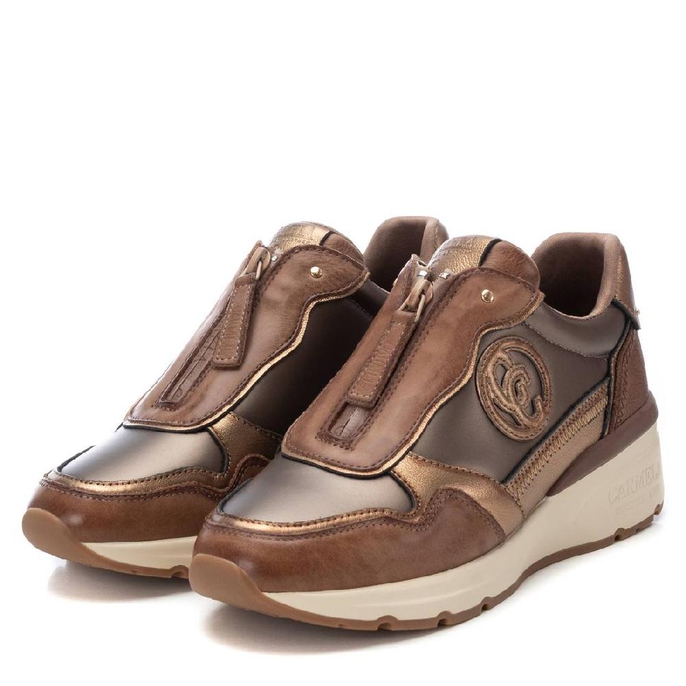 Carmela ZAPATILLA DE MUJER CARMELA 16183004 Ventas relámpago