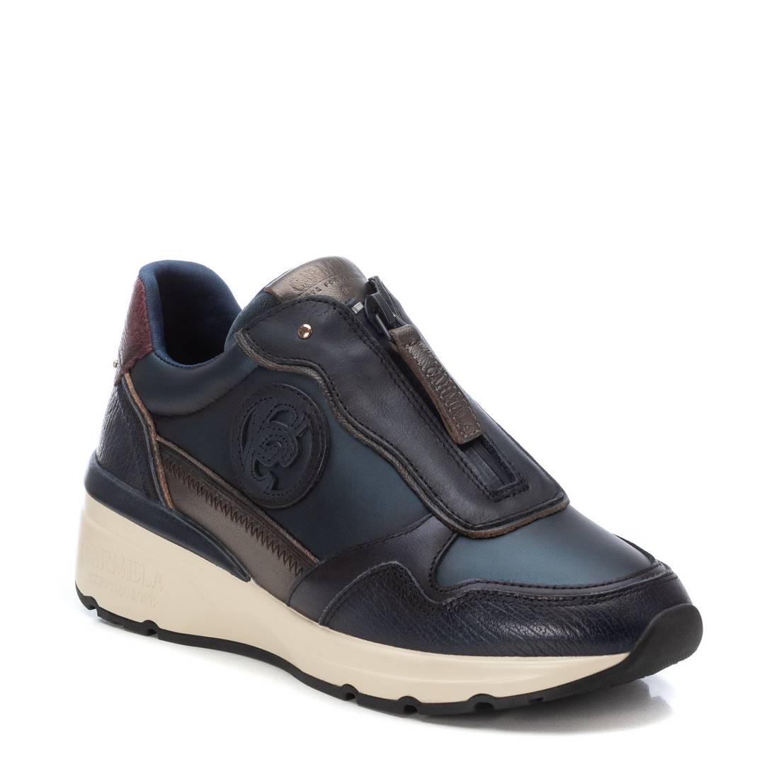 Carmela ZAPATILLA DE MUJER CARMELA 16183005 Descuento