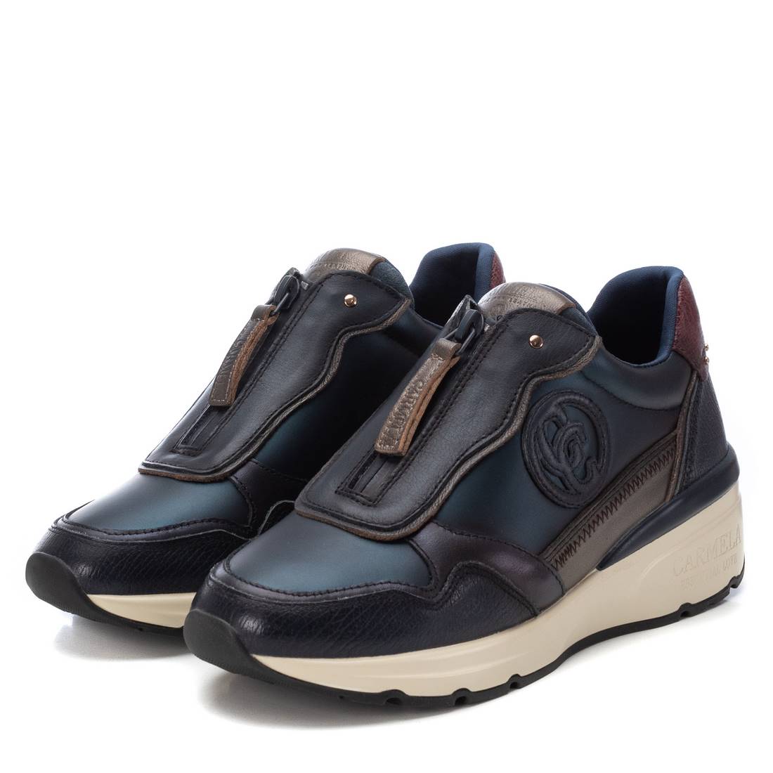 Carmela ZAPATILLA DE MUJER CARMELA 16183005 Descuento