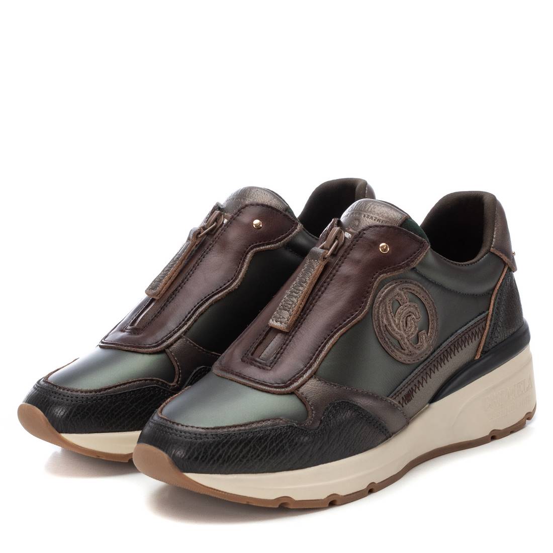 Carmela ZAPATILLA DE MUJER CARMELA 16183007 Tienda