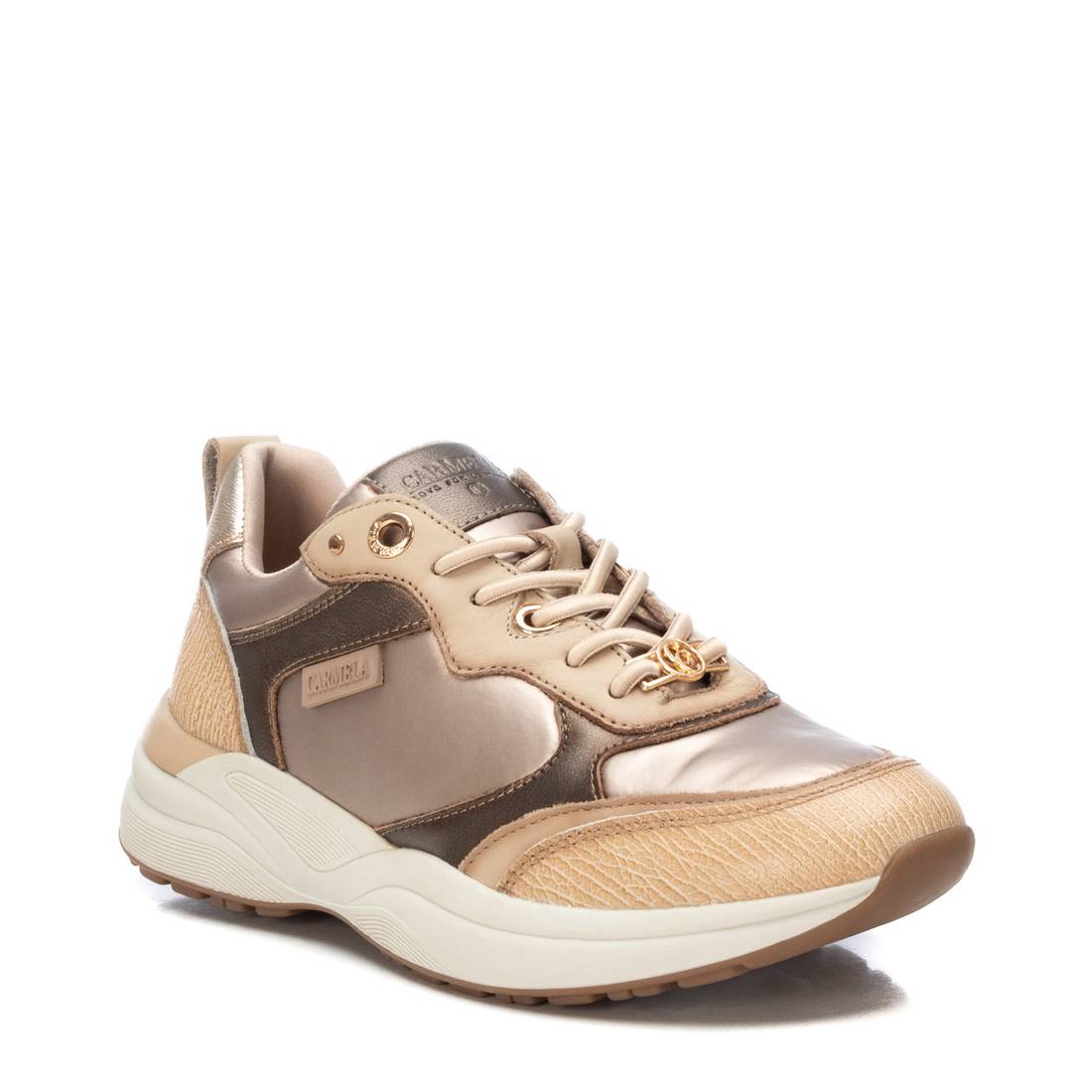 Carmela ZAPATILLA DE MUJER CARMELA 16183903 Mejor oferta