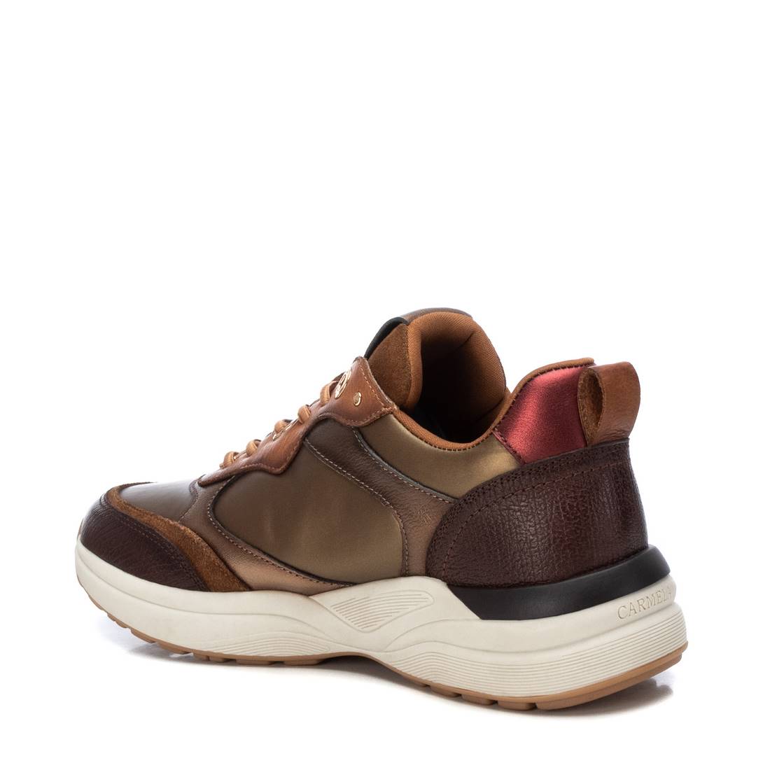 Carmela ZAPATILLA DE MUJER CARMELA 16183904 Rebajas online