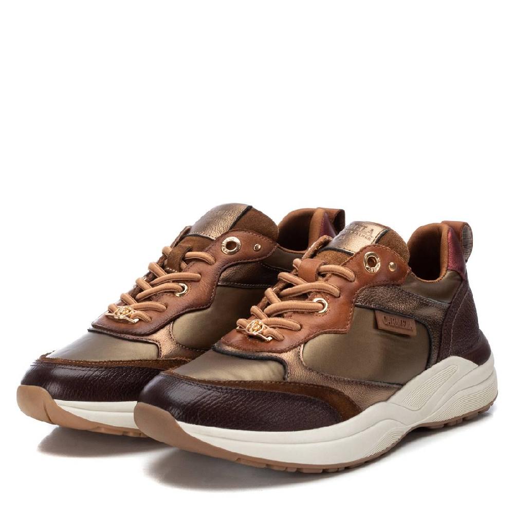 Carmela ZAPATILLA DE MUJER CARMELA 16183904 Rebajas online