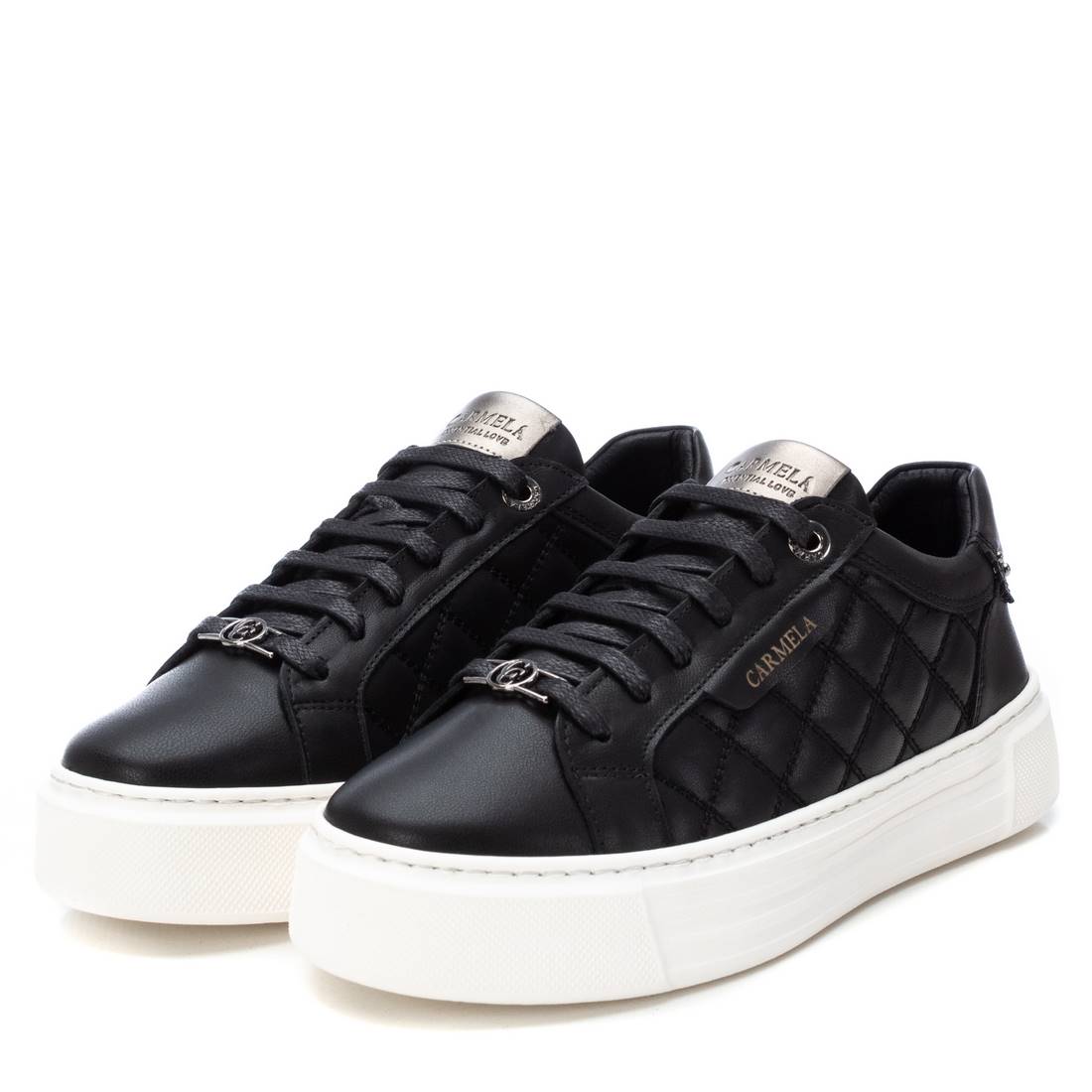Carmela ZAPATILLA DE MUJER CARMELA 16193401 Rebajas top