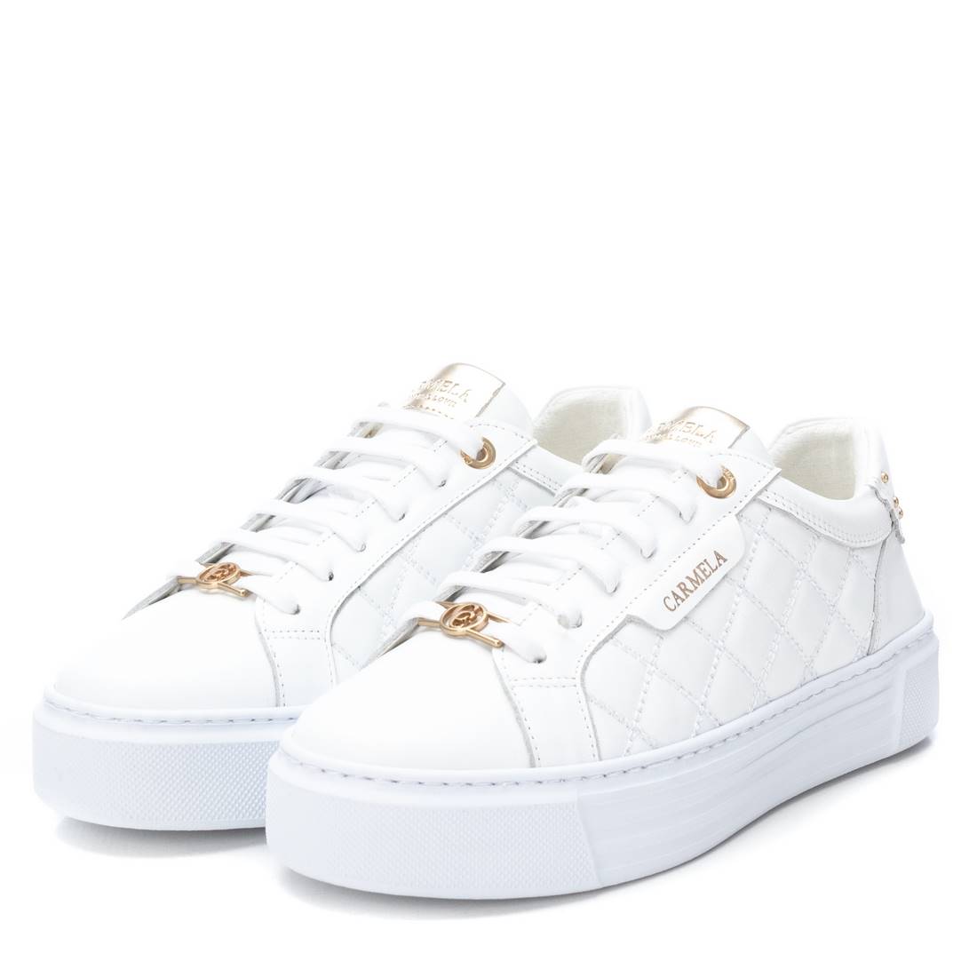 Carmela ZAPATILLA DE MUJER CARMELA 16193403 Envío gratis