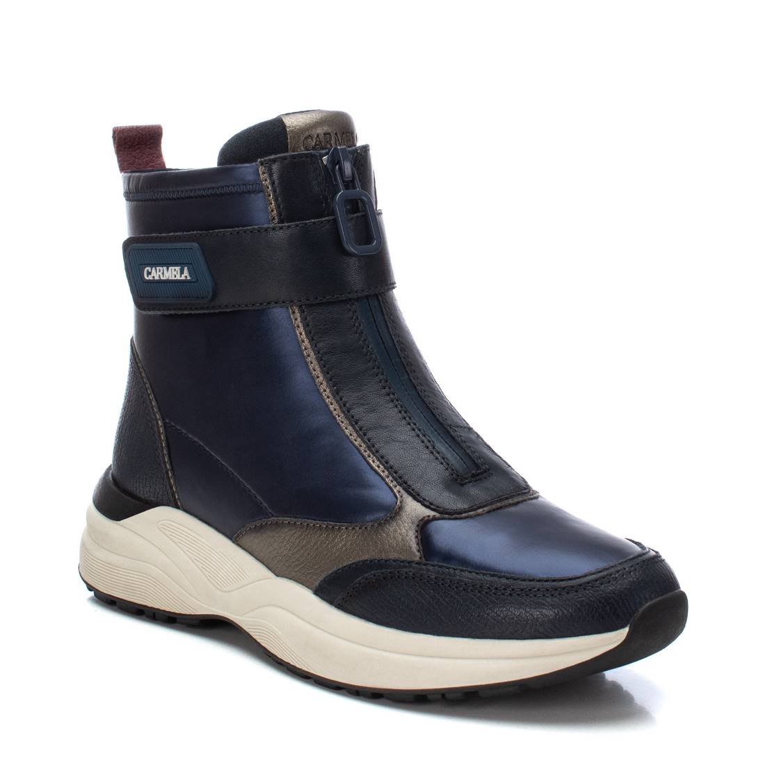 Carmela ZAPATILLA DE MUJER CARMELA 16196203 Oferta especial de fábrica