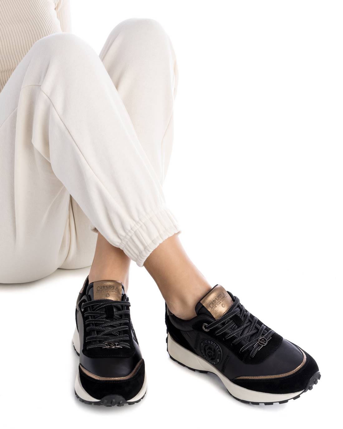 Carmela ZAPATILLA DE MUJER CARMELA 16199702