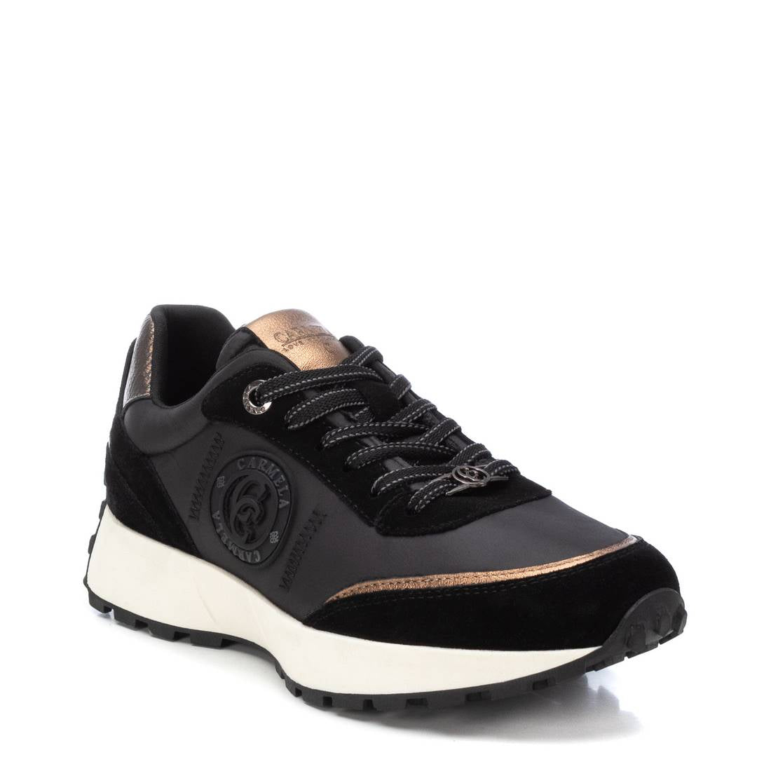 Carmela ZAPATILLA DE MUJER CARMELA 16199702 Superdescuento