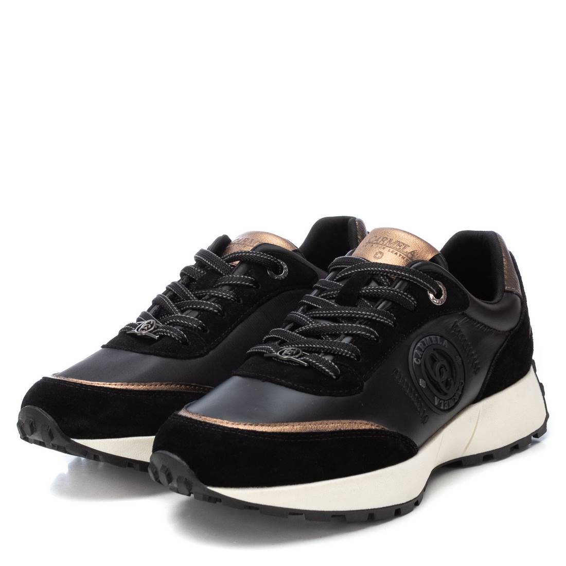 Carmela ZAPATILLA DE MUJER CARMELA 16199702 Superdescuento