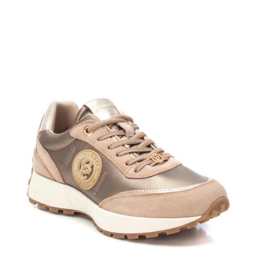 Carmela ZAPATILLA DE MUJER CARMELA 16199703 Grandes descuentos