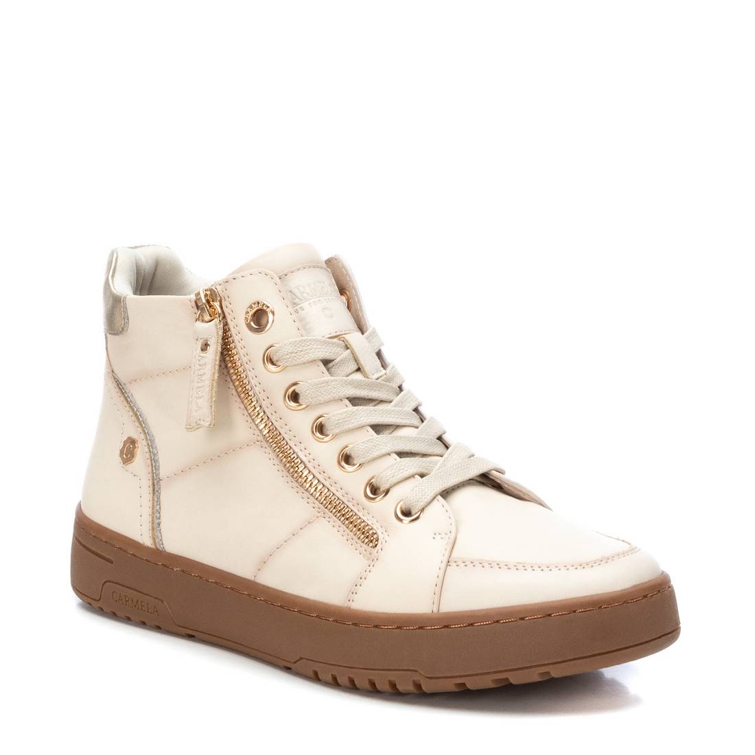 Carmela ZAPATILLA DE MUJER CARMELA 16107603 Descuentos del mes